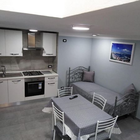 Appartamento Casa Maratese Ercolano Esterno foto