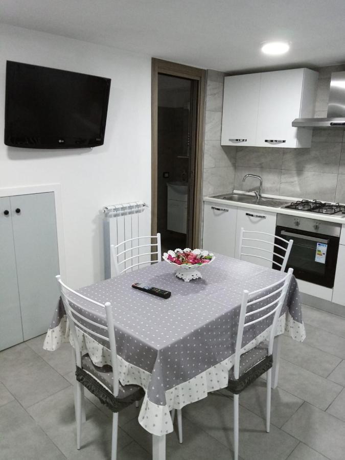 Appartamento Casa Maratese Ercolano Esterno foto